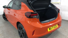 Vauxhall Corsa 1.2 Griffin 5dr Petrol Hatchback